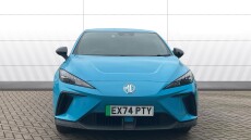 MG MG4 150kW SE EV Long Range 64kWh 5dr Auto Electric Hatchback